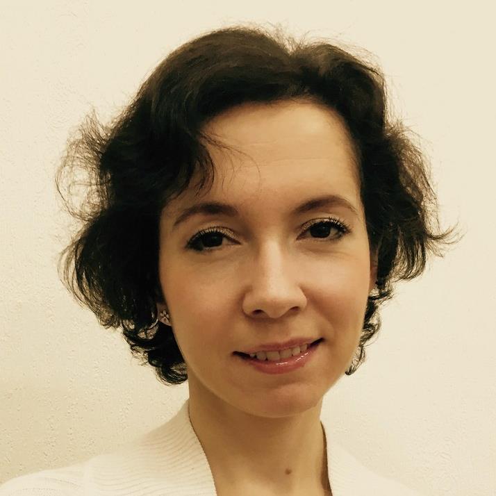 Казакова Мария Владимировна