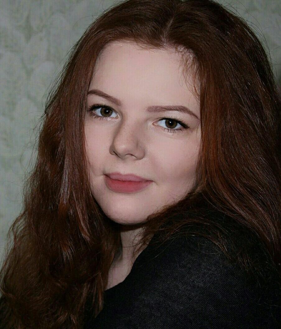 Казакова Софья Михайловна