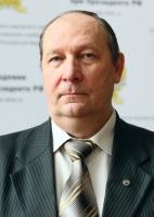 Казаринов Юрий Михайлович