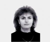 Казарова Татьяна Альбертовна