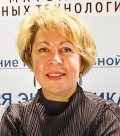 Казарян Маргарита Альбертовна