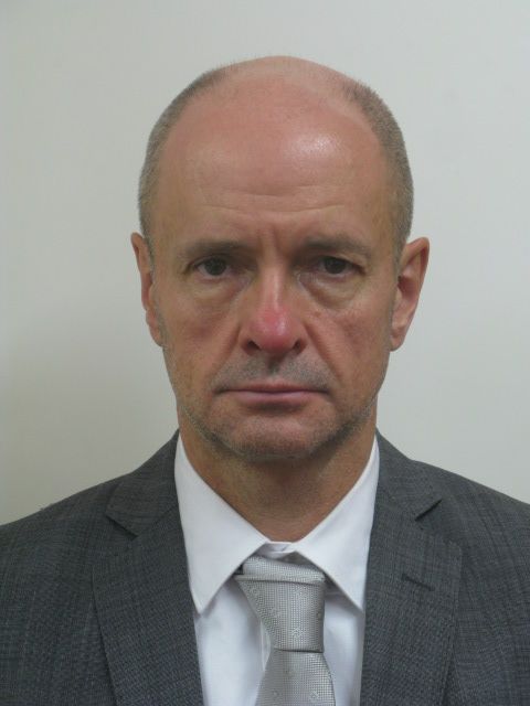 Лисовский Александр Львович