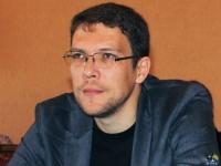 Казенин Константин Игоревич