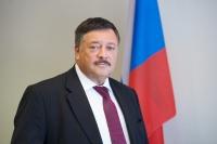 Калашников Сергей Вячеславович