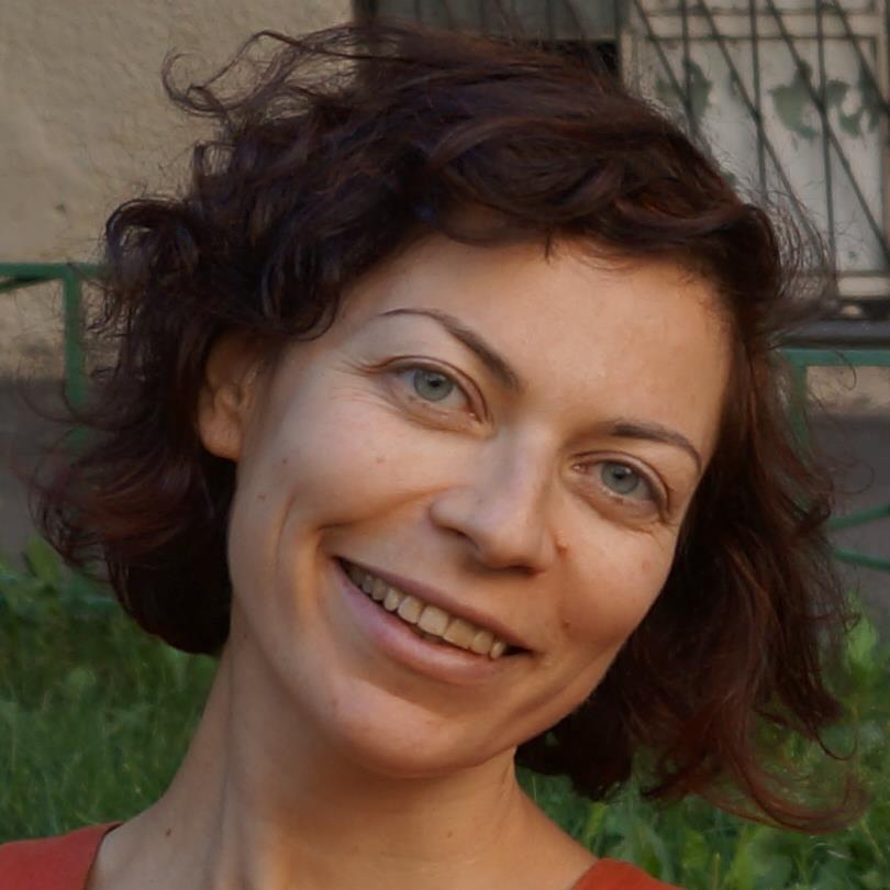 Калашникова Елена Львовна