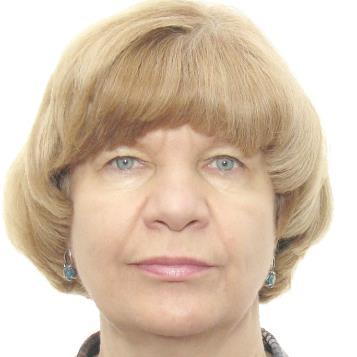 Калинина Вера Дмитриевна