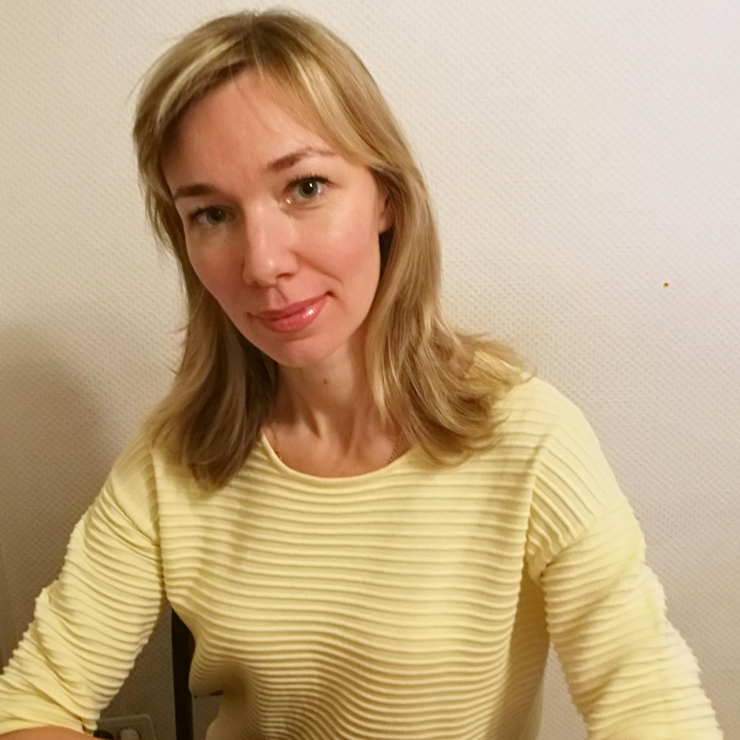 Калинкина Татьяна Владимировна