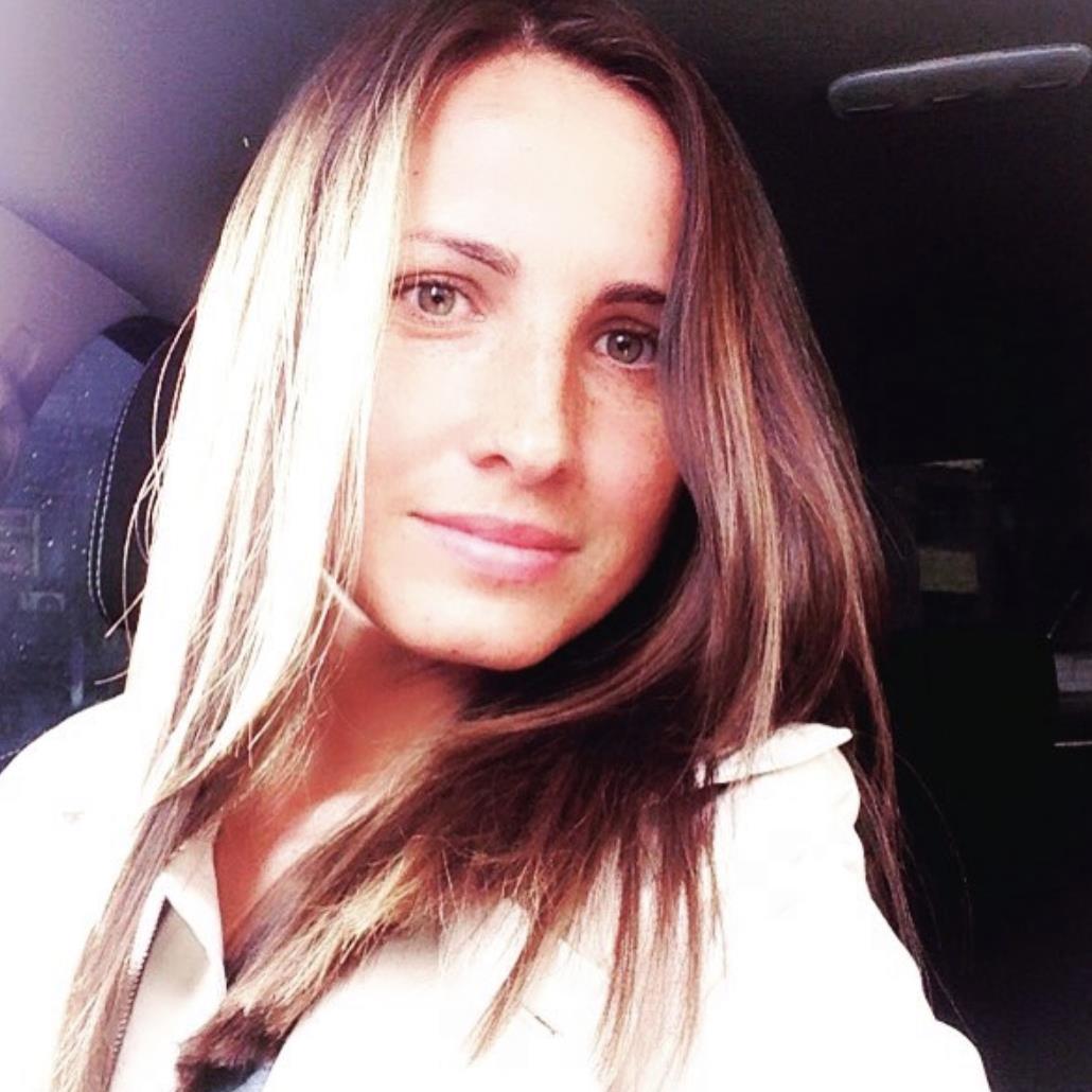 Калитина Галина Павловна