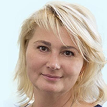 Калугина Елена Владимировна