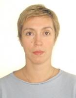 Каменева Елена Николаевна