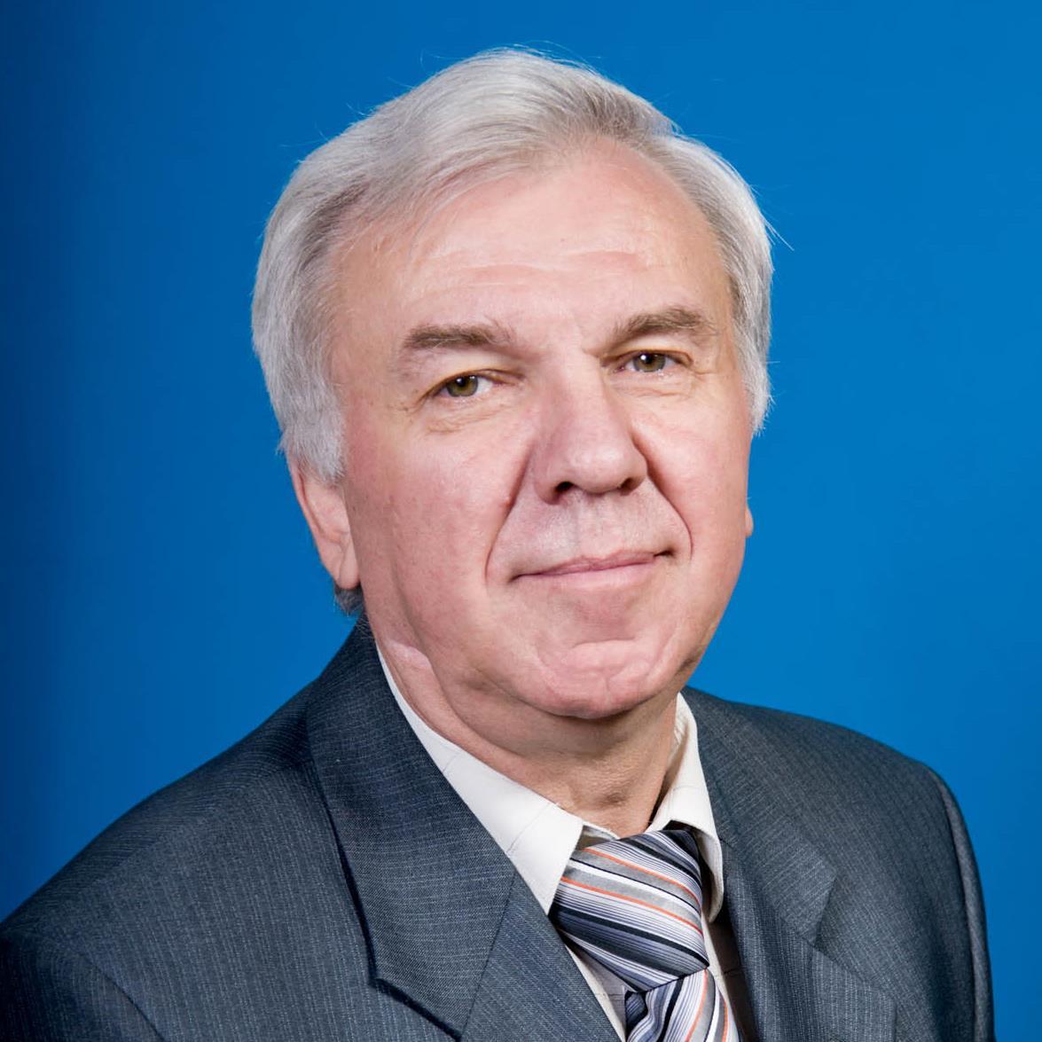 Камышников Анатолий Иванович