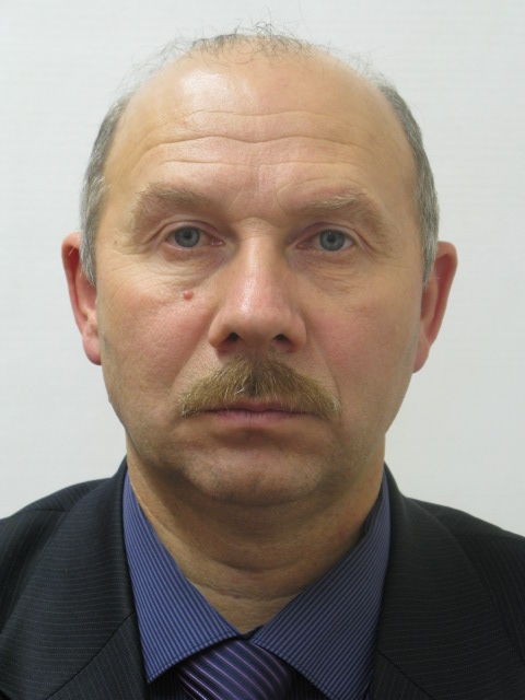 Литвин Юрий Иванович
