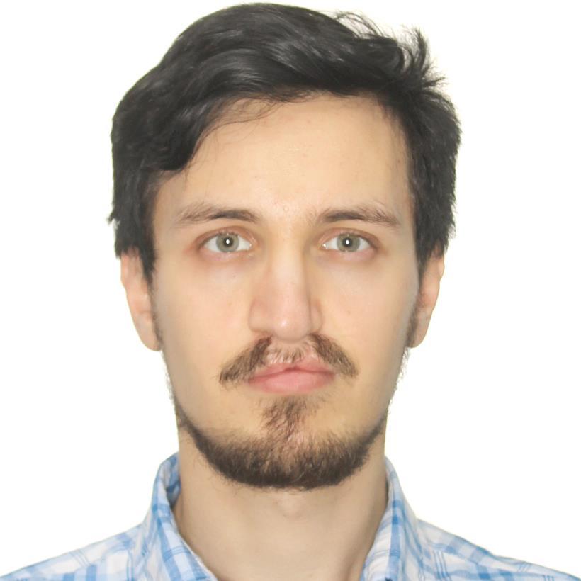 Капустин Никита Олегович