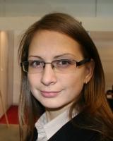 Каравай Анастасия Вадимовна