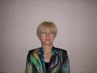 Карелова Оксана Леонидовна