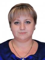 Карпенко Юлия Александровна
