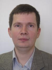Литвинов Алексей Николаевич
