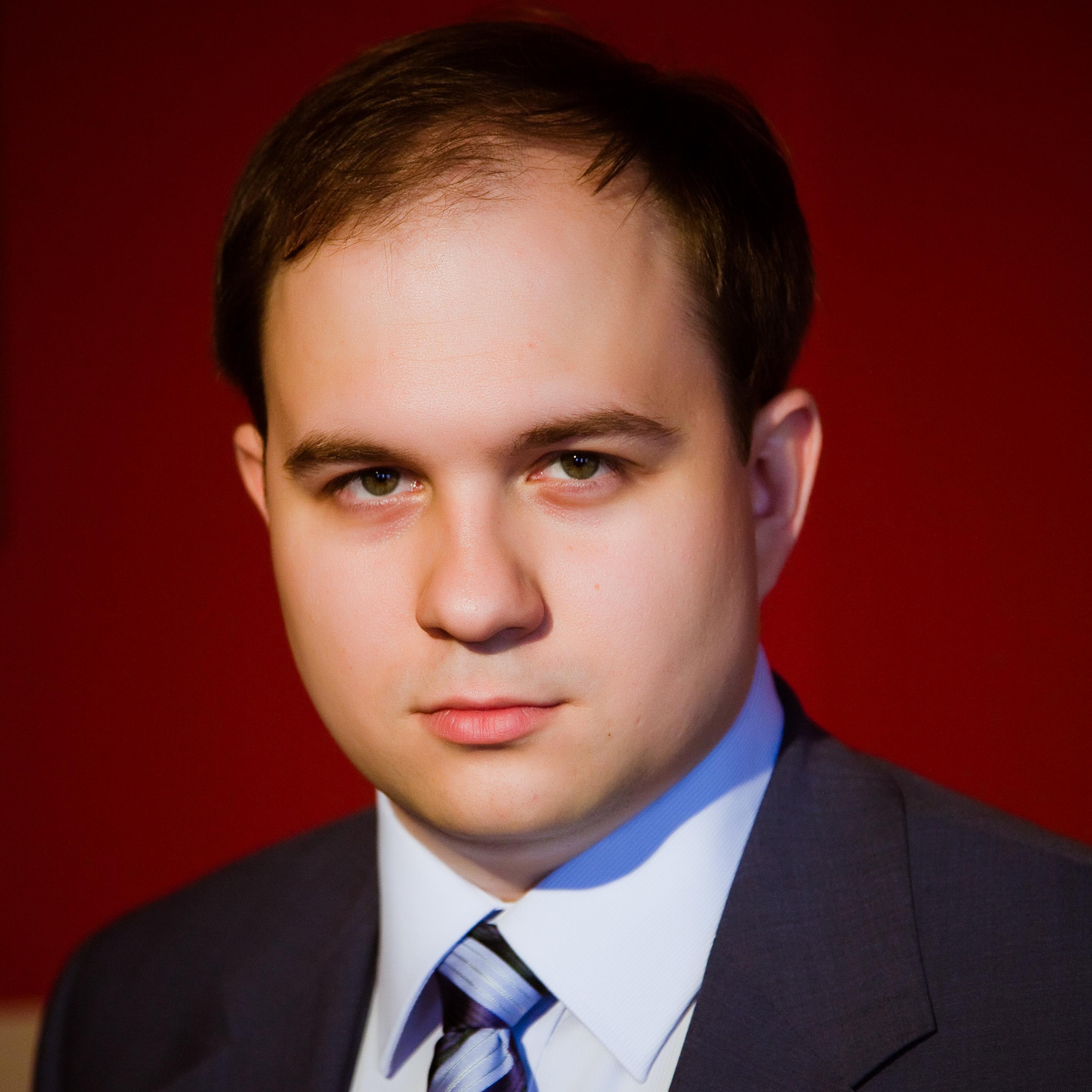 Карпов Александр Сергеевич