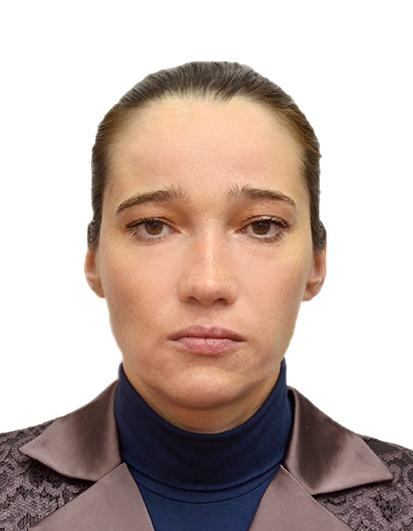 Карташова Екатерина Васильевна