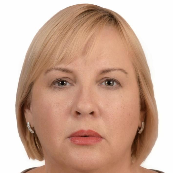 Карташова Людмила Эдуардовна