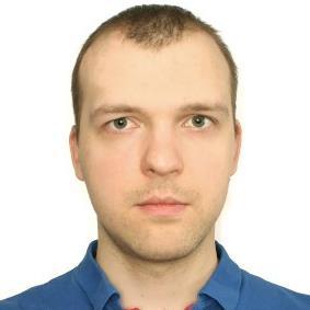 Карузский Артём Александрович