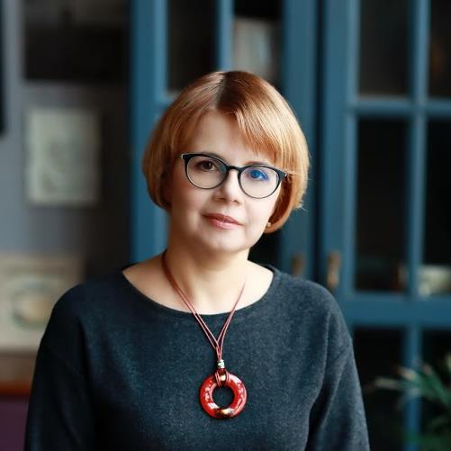 Карцева Марина Анатольевна