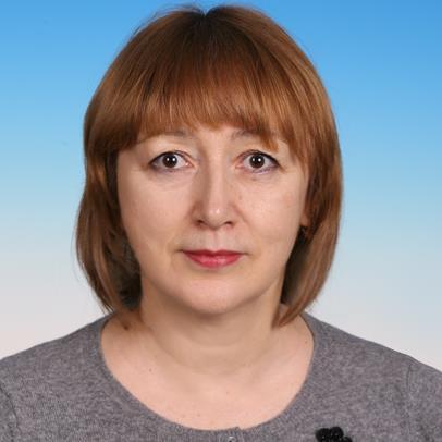 Карякина Ольга