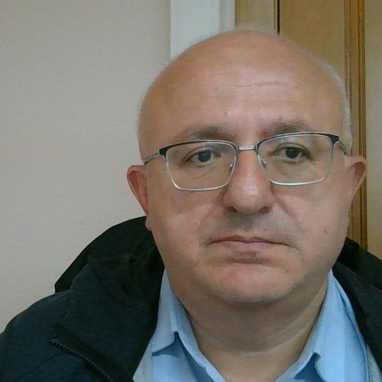 Касаев Алан Черменович