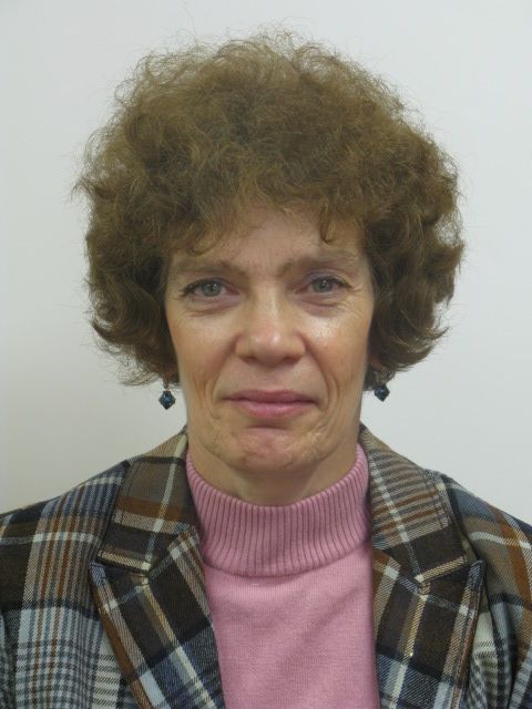 Аншина Марина Львовна