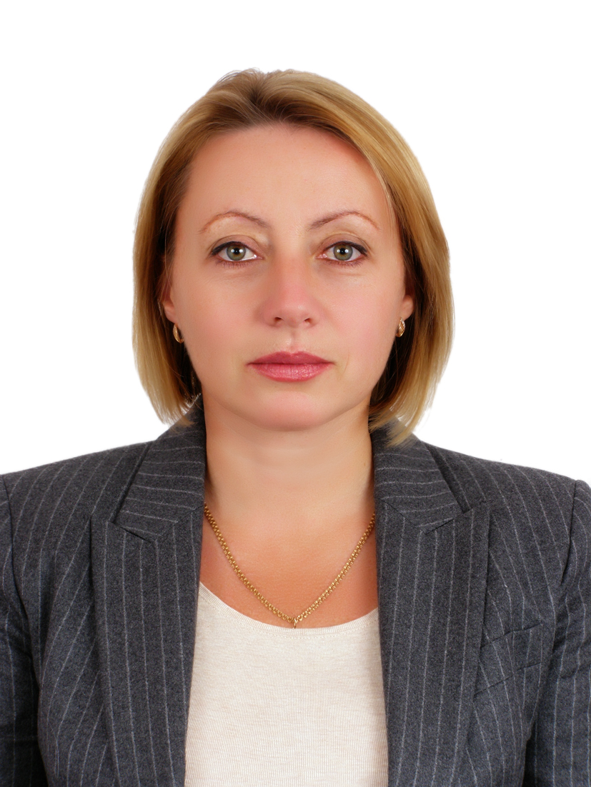Лихачева Ольга Николаевна
