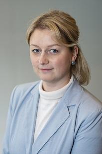 Касьянова Анна Александровна