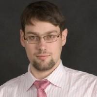 Каталевский Дмитрий Юрьевич