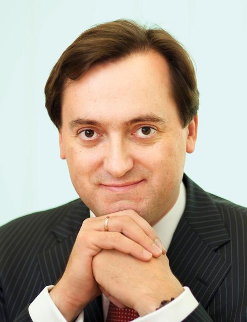 Катрич Алексей Сергеевич
