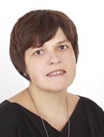 Каширина Ирина Михайловна