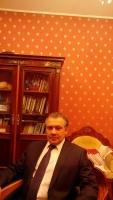Керимов Александр Джангирович