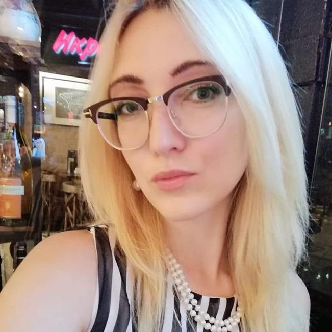 Кешелава Ольга Владимировна