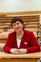 Киреева Елена Юрьевна