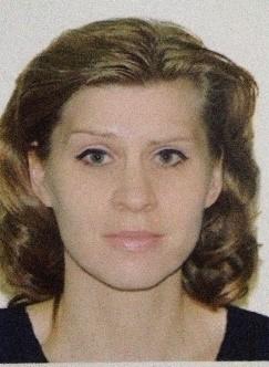 Кириллова Ольга Юрьевна