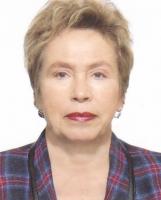 Кириченко Наталья Алексеевна