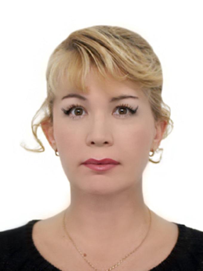 Кирнарская Светлана Викторовна