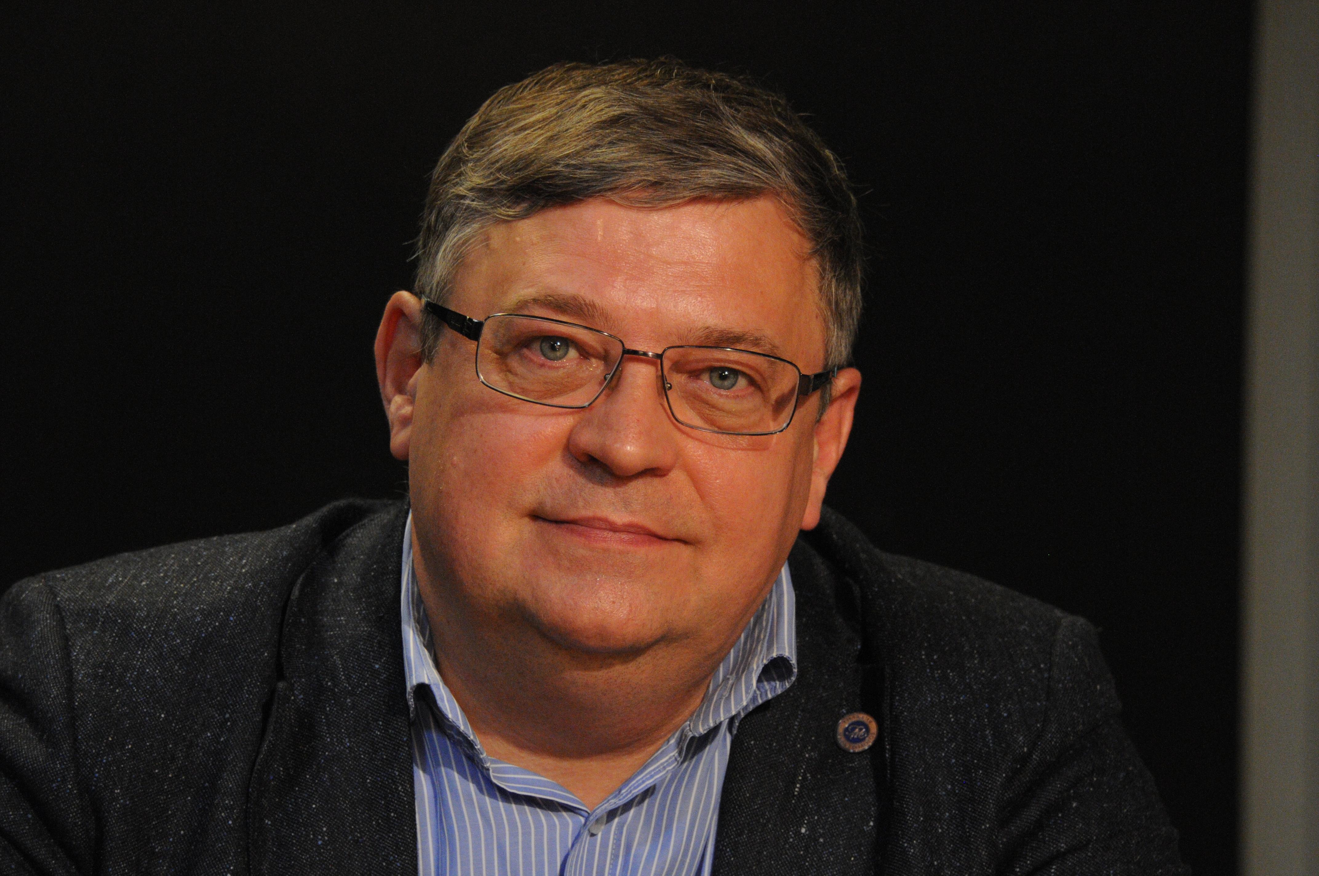 Киселев Владимир Дмитриевич