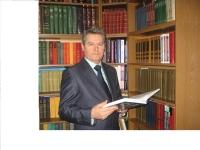 Киселев Сергей Георгиевич