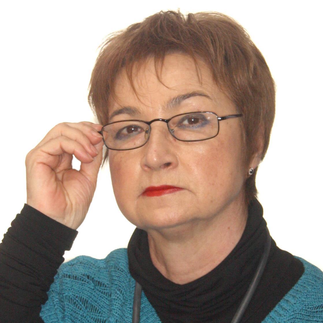 Киселева Ирина Евгеньевна