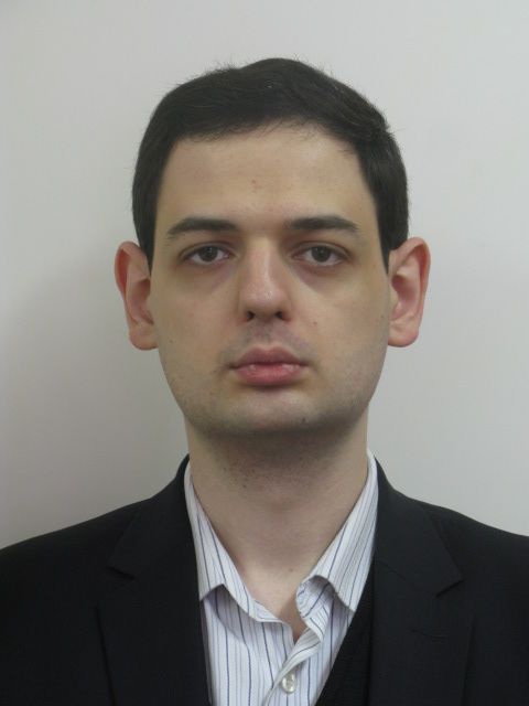 Ложечко Александр Сергеевич