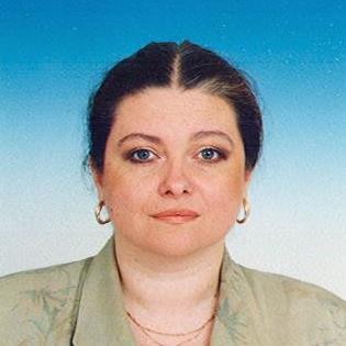 Киянова Ольга Николаевна