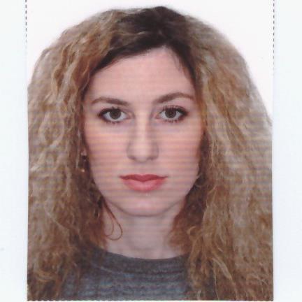 Кларштейн Елена Эдуардовна
