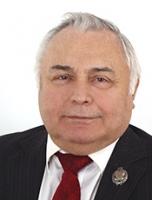 Клебанов Алексей Ильич
