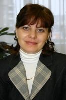 Клемина Ирина Евгеньевна