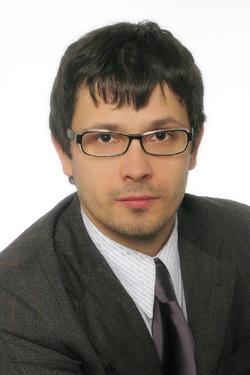 Клепиков Олег Евгеньевич