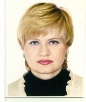 Клепова Татьяна Анатольевна